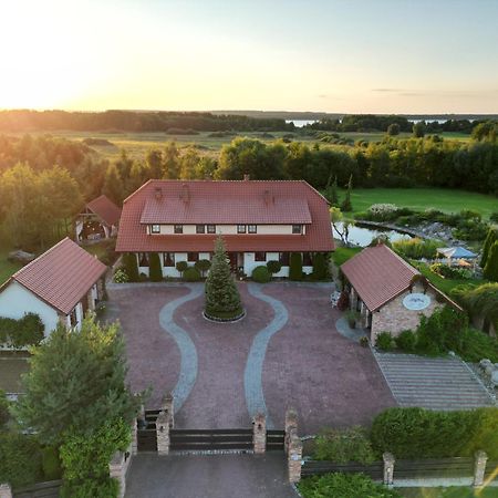 Siedlisko Nad Miedwiem Stargard Szczecinski Bagian luar foto
