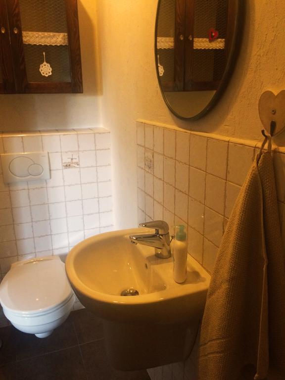 Siedlisko Nad Miedwiem Stargard Szczecinski Bagian luar foto