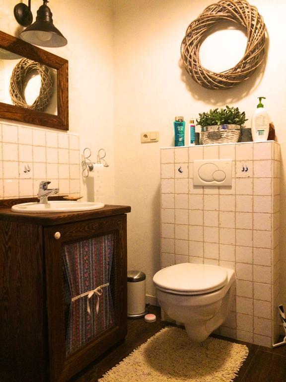 Siedlisko Nad Miedwiem Stargard Szczecinski Bagian luar foto