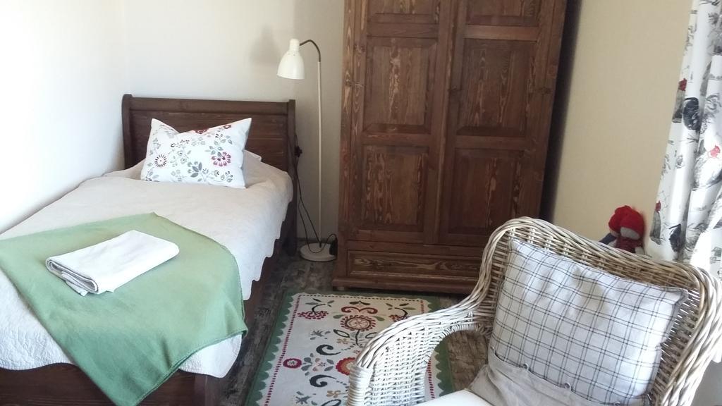 Siedlisko Nad Miedwiem Stargard Szczecinski Bagian luar foto