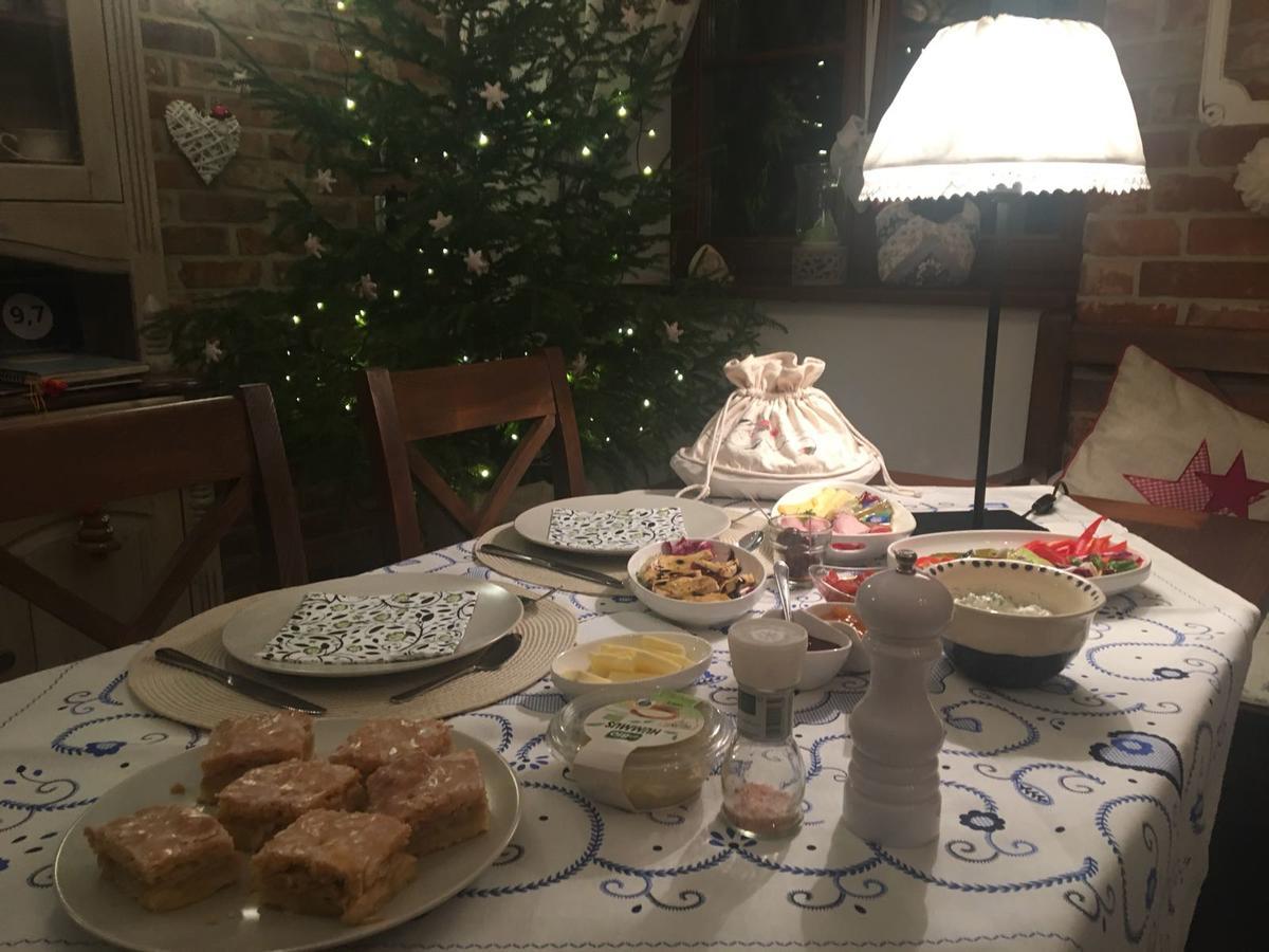 Siedlisko Nad Miedwiem Stargard Szczecinski Bagian luar foto